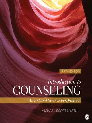 cover image of Introduction to Counseling